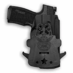 We The People Holsters Sig Sauer P322 OWB Holster Outlet