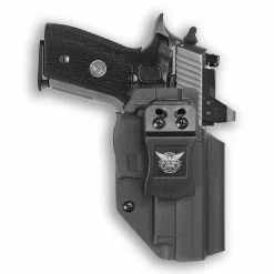 We The People Holsters Sig Sauer P229 Red Dot Optic Cut IWB Holster Clearance