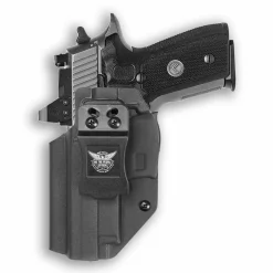 We The People Holsters Sig Sauer P229 Red Dot Optic Cut IWB Holster Clearance