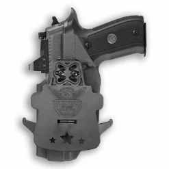 We The People Holsters Sig Sauer P226 Red Dot Optic Cut OWB Holster New