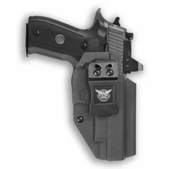 We The People Holsters Sig Sauer P226 Red Dot Optic Cut IWB Holster Sale