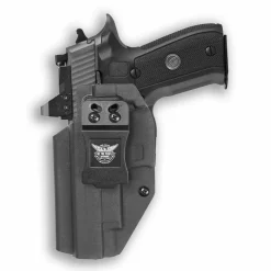 We The People Holsters Sig Sauer P226 Red Dot Optic Cut IWB Holster Sale