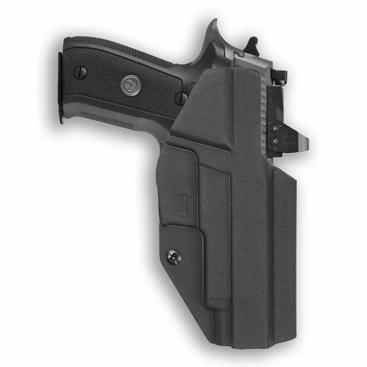 We The People Holsters Sig Sauer P226 Red Dot Optic Cut IWB Holster Sale
