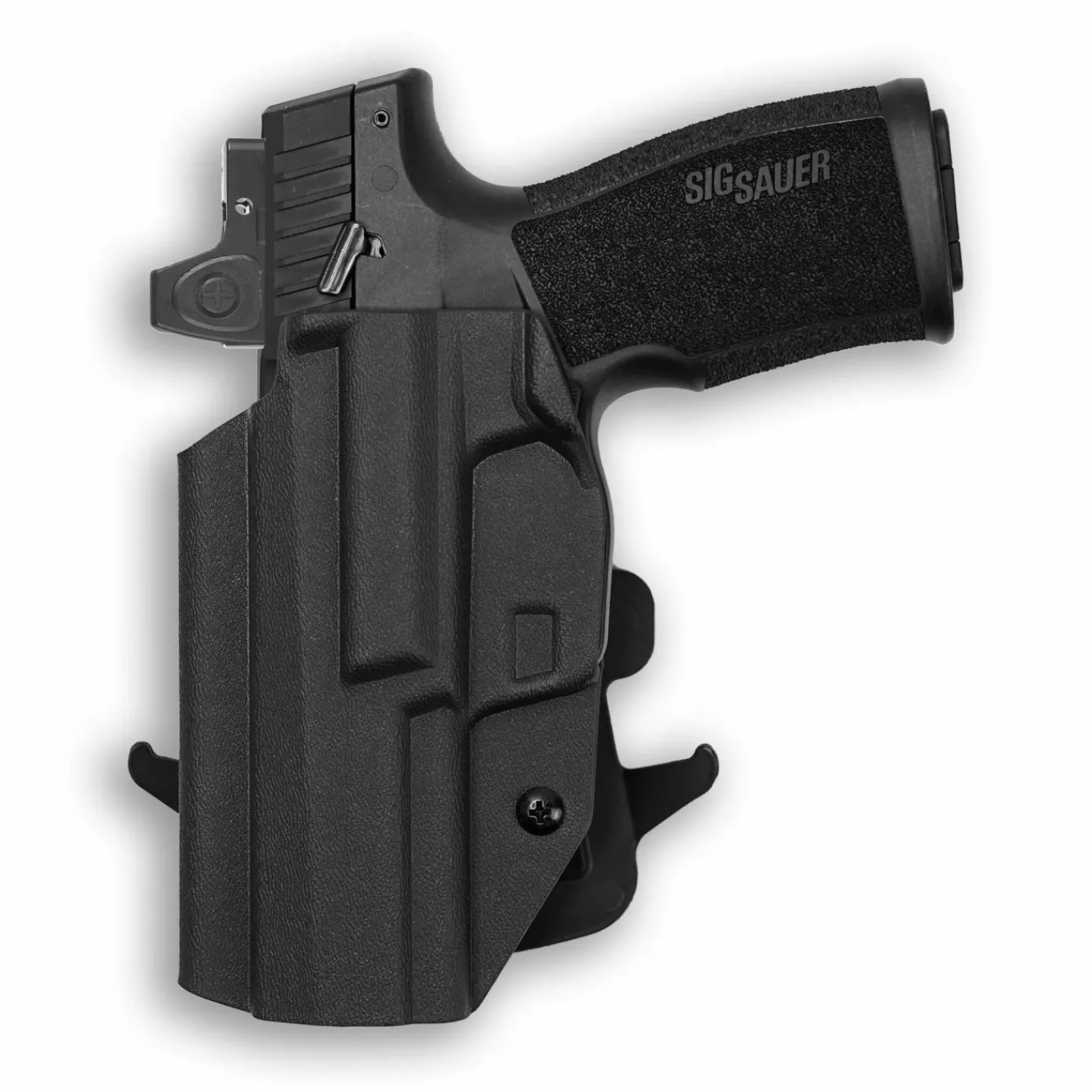 We The People Holsters Sig Sauer P322 Red Dot Optic Cut OWB Holster Online