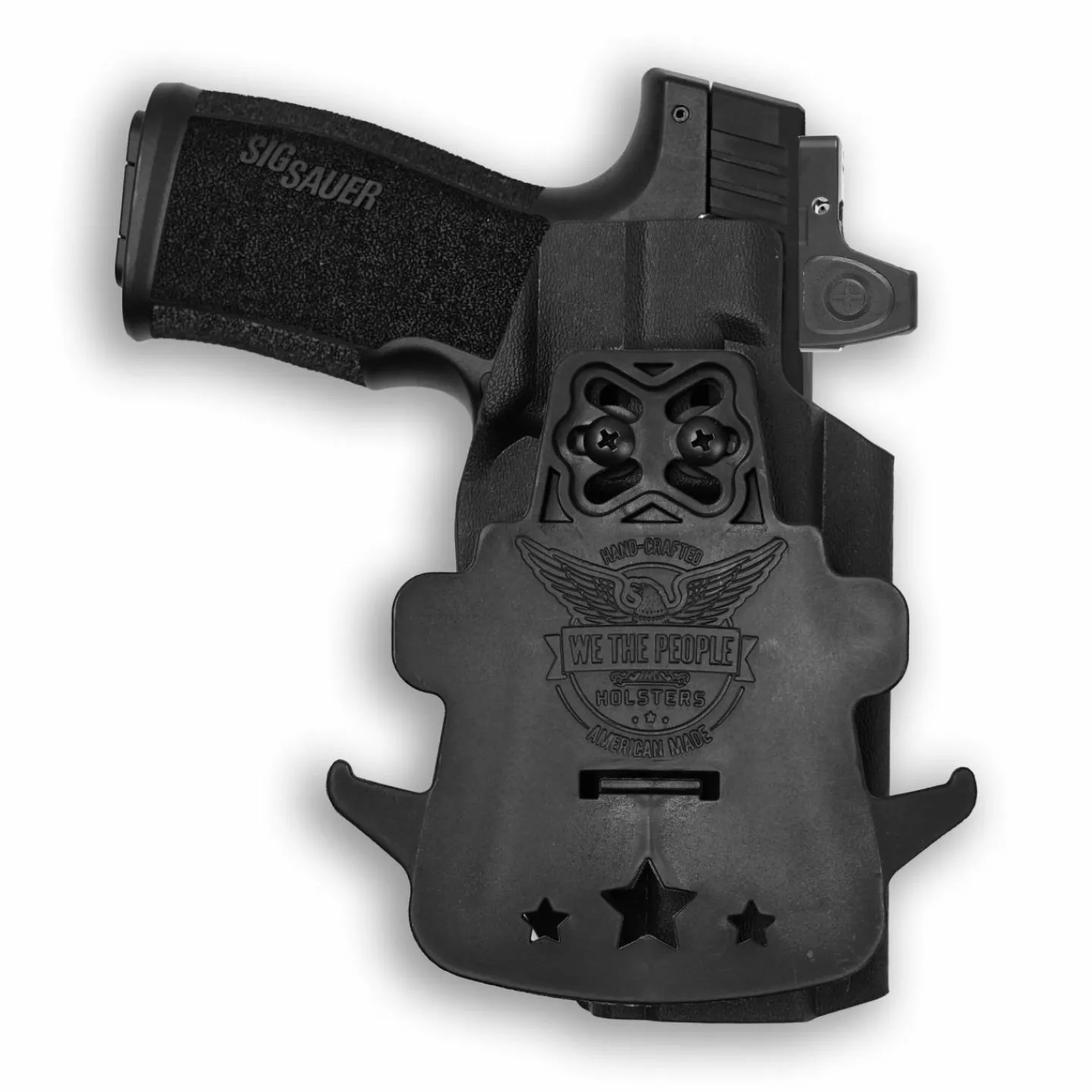 We The People Holsters Sig Sauer P322 Red Dot Optic Cut OWB Holster Online