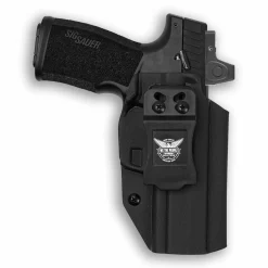 We The People Holsters Sig Sauer P322 Red Dot Optic Cut IWB Holster