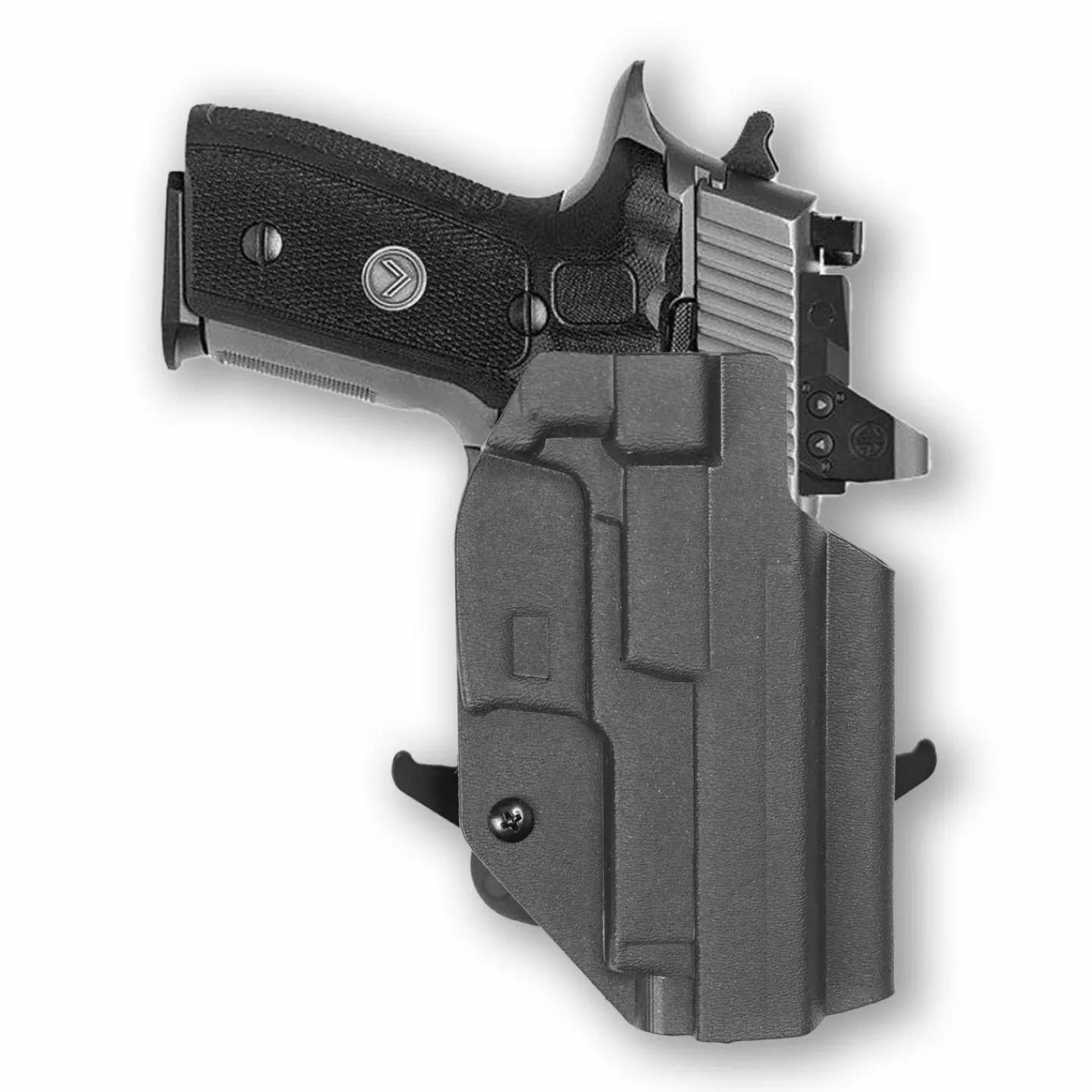 We The People Holsters Sig Sauer P229 Red Dot Optic Cut OWB Holster New