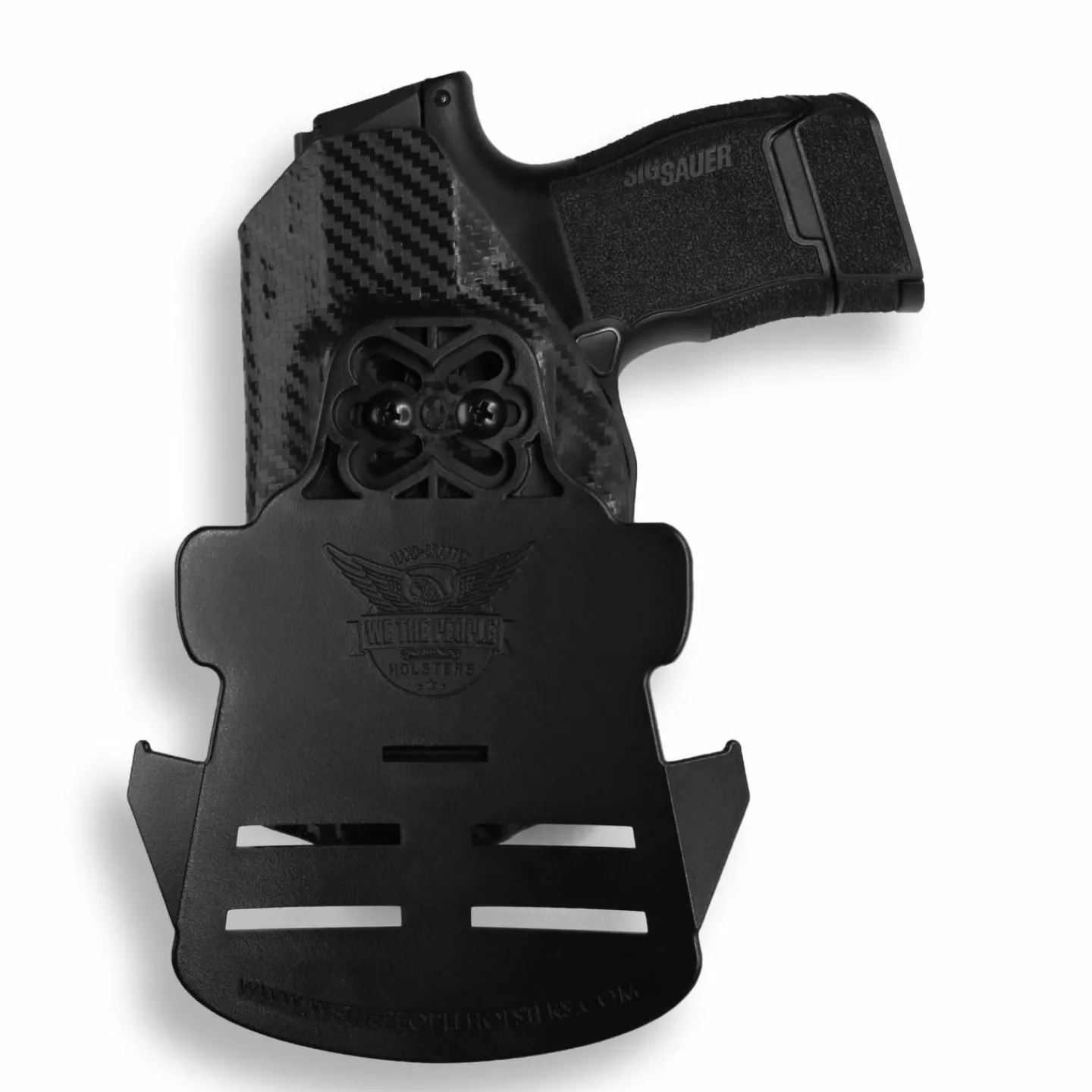We The People Holsters Sig Sauer P365 SAS OWB Holster Sale