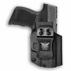 We The People Holsters Sig Sauer P365 SAS Red Dot Optic Cut IWB Holster Outlet