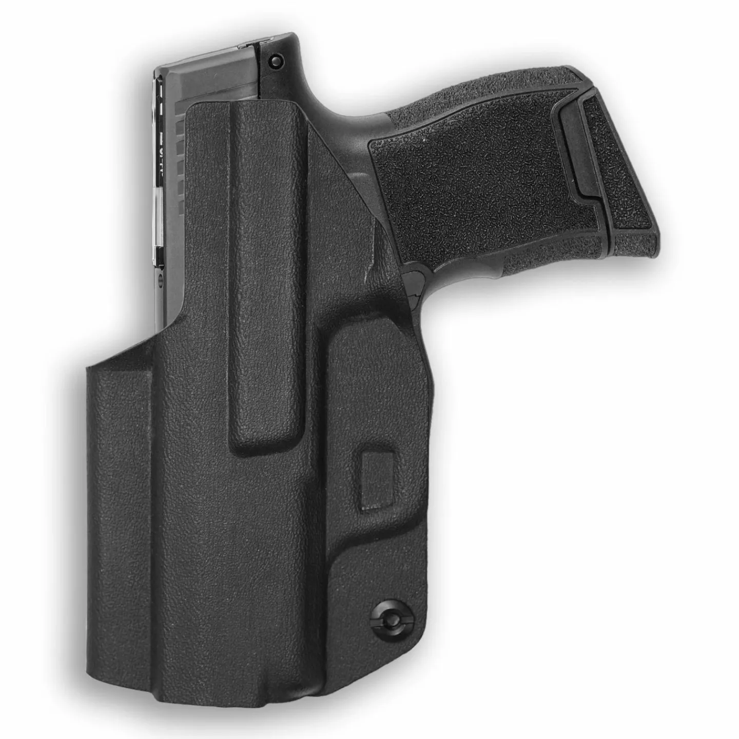We The People Holsters Sig Sauer P365 SAS Red Dot Optic Cut IWB Holster Outlet