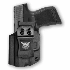 We The People Holsters Sig Sauer P365 SAS Red Dot Optic Cut IWB Holster Outlet