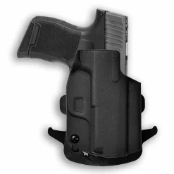 We The People Holsters Sig Sauer P365 SAS Red Dot Optic Cut OWB Holster Outlet