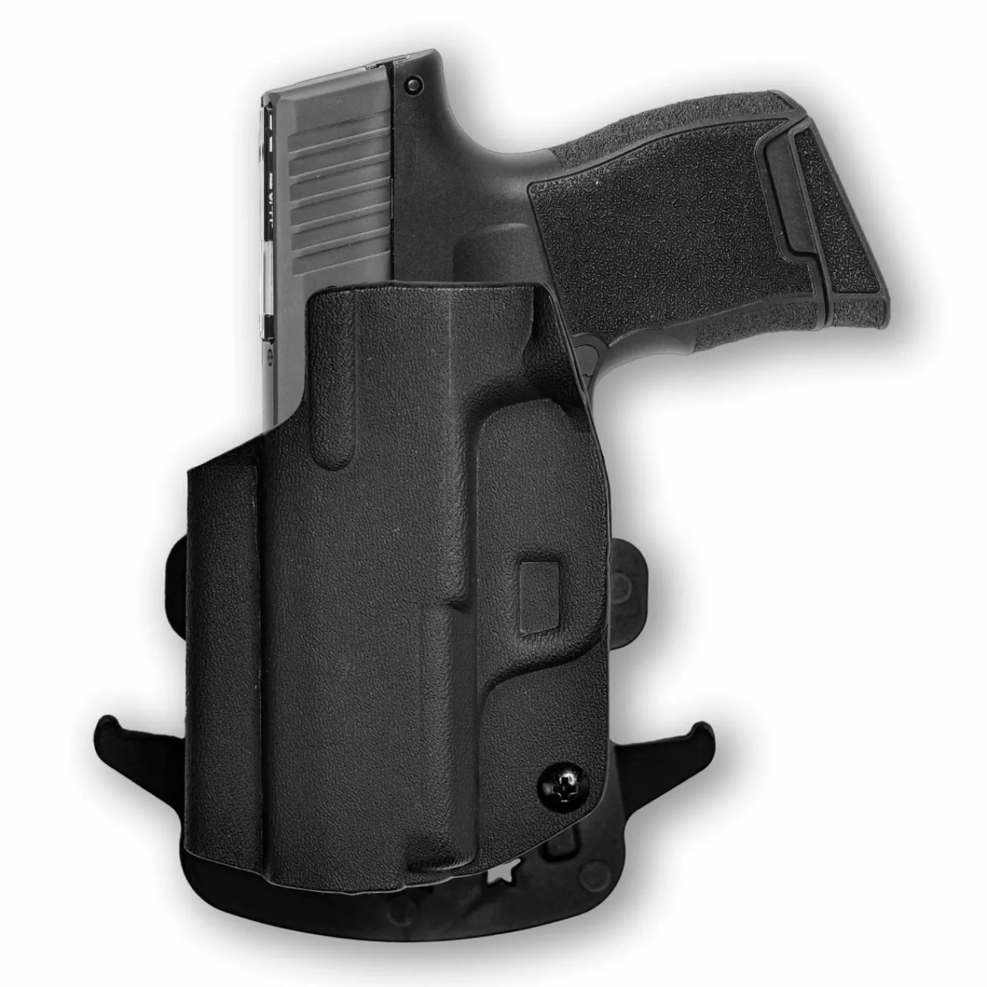 We The People Holsters Sig Sauer P365 SAS Red Dot Optic Cut OWB Holster Outlet