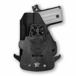 We The People Holsters Sig Sauer P238 with Streamlight TLR-6 Light/Laser OWB Holster New
