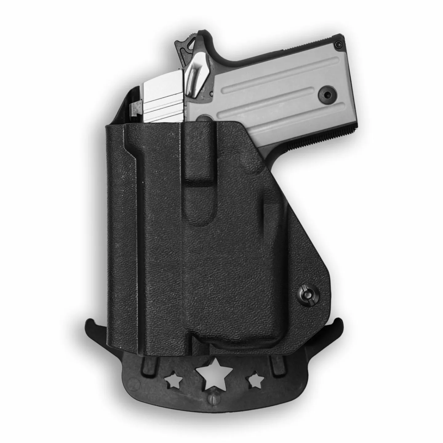 We The People Holsters Sig Sauer P238 with Streamlight TLR-6 Light/Laser OWB Holster New