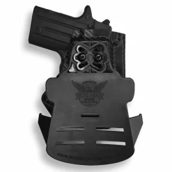 We The People Holsters Sig Sauer P238 with Streamlight TLR-6 Light/Laser OWB Holster New