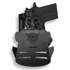 We The People Holsters Sig Sauer P238 with Streamlight TLR-6 Light/Laser OWB Holster New