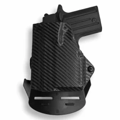 We The People Holsters Sig Sauer P238 with Streamlight TLR-6 Light/Laser OWB Holster New