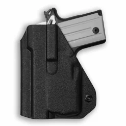 We The People Holsters Sig Sauer P238 with Streamlight TLR-6 Light/Laser IWB Holster Hot