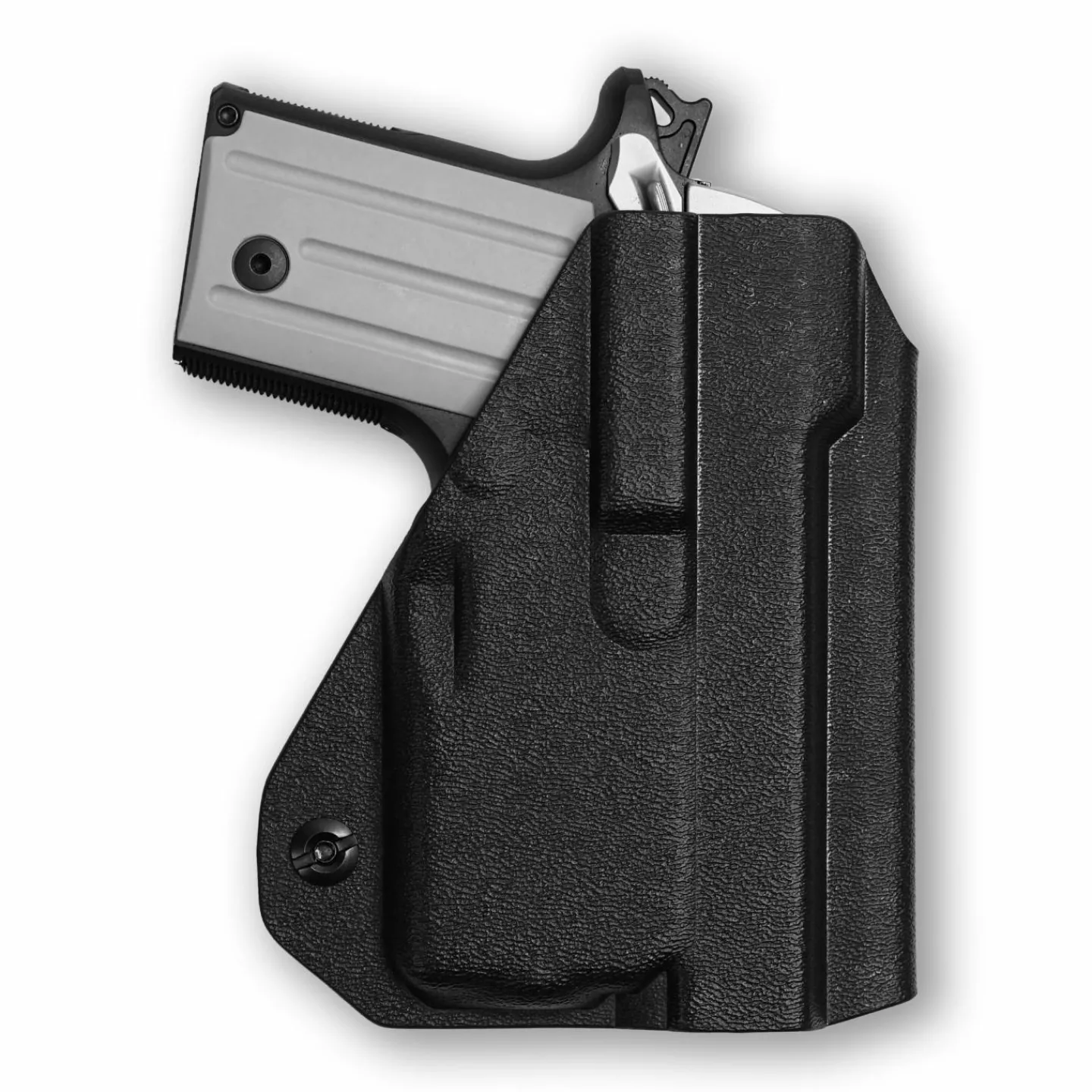 We The People Holsters Sig Sauer P238 with Streamlight TLR-6 Light/Laser IWB Holster Hot