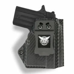 We The People Holsters Sig Sauer P238 with Streamlight TLR-6 Light/Laser IWB Holster Hot