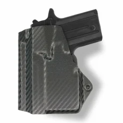 We The People Holsters Sig Sauer P238 with Streamlight TLR-6 Light/Laser IWB Holster Hot