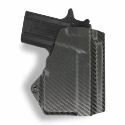 We The People Holsters Sig Sauer P238 with Streamlight TLR-6 Light/Laser IWB Holster Hot