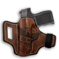 We The People Holsters Sig Sauer P365 XL Independence Leather OWB Holster Outlet