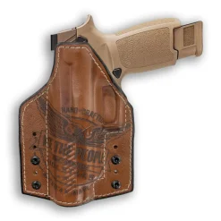 We The People Holsters Sig Sauer P320C Manual Safety Independence Leather IWB Holster Online
