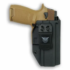 We The People Holsters Sig Sauer P320C 9MM/.40SW Manual Safety IWB Holster Online