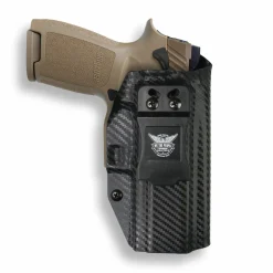 We The People Holsters Sig Sauer P320C 9MM/.40SW Manual Safety IWB Holster Online