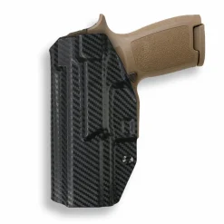 We The People Holsters Sig Sauer P320C 9MM/.40SW Manual Safety IWB Holster Online