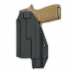 We The People Holsters Sig Sauer P320C 9MM/.40SW Manual Safety with Surefire X300T-B IWB Holster New