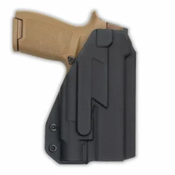 We The People Holsters Sig Sauer P320C 9MM/.40SW Manual Safety with Streamlight TLR-3 Light IWB Holster Online