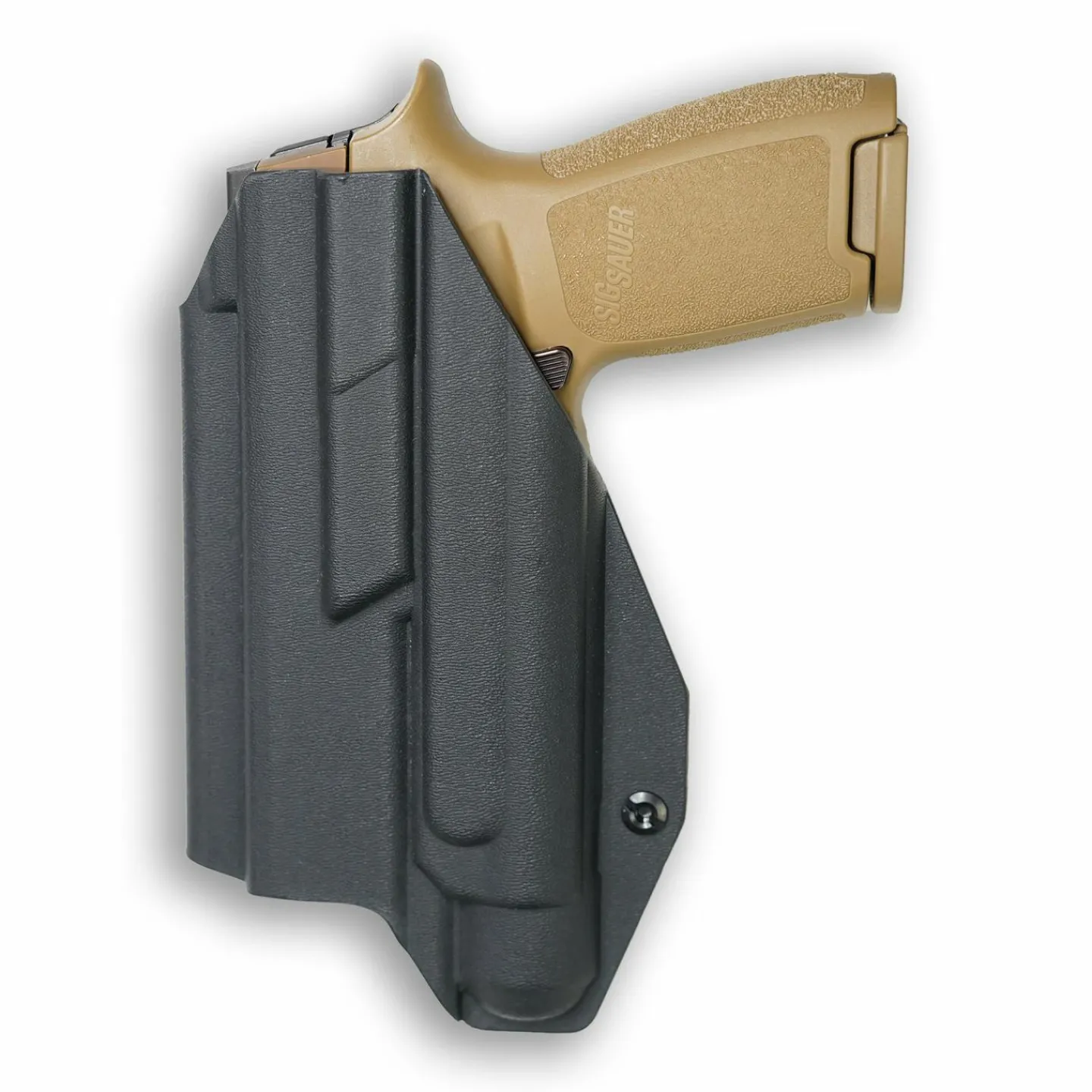 We The People Holsters Sig Sauer P320C 9MM/.40SW Manual Safety with Streamlight TLR-1/1S/HL Light IWB Holster Clearance