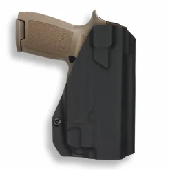 We The People Holsters Sig Sauer P320C 9MM/.40SW Manual Safety with Streamlight TLR-7/7A/7X Light IWB Holster Hot