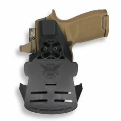 We The People Holsters Sig Sauer P320C 9MM/.40SW Manual Safety Red Dot Optic Cut OWB Holster Online