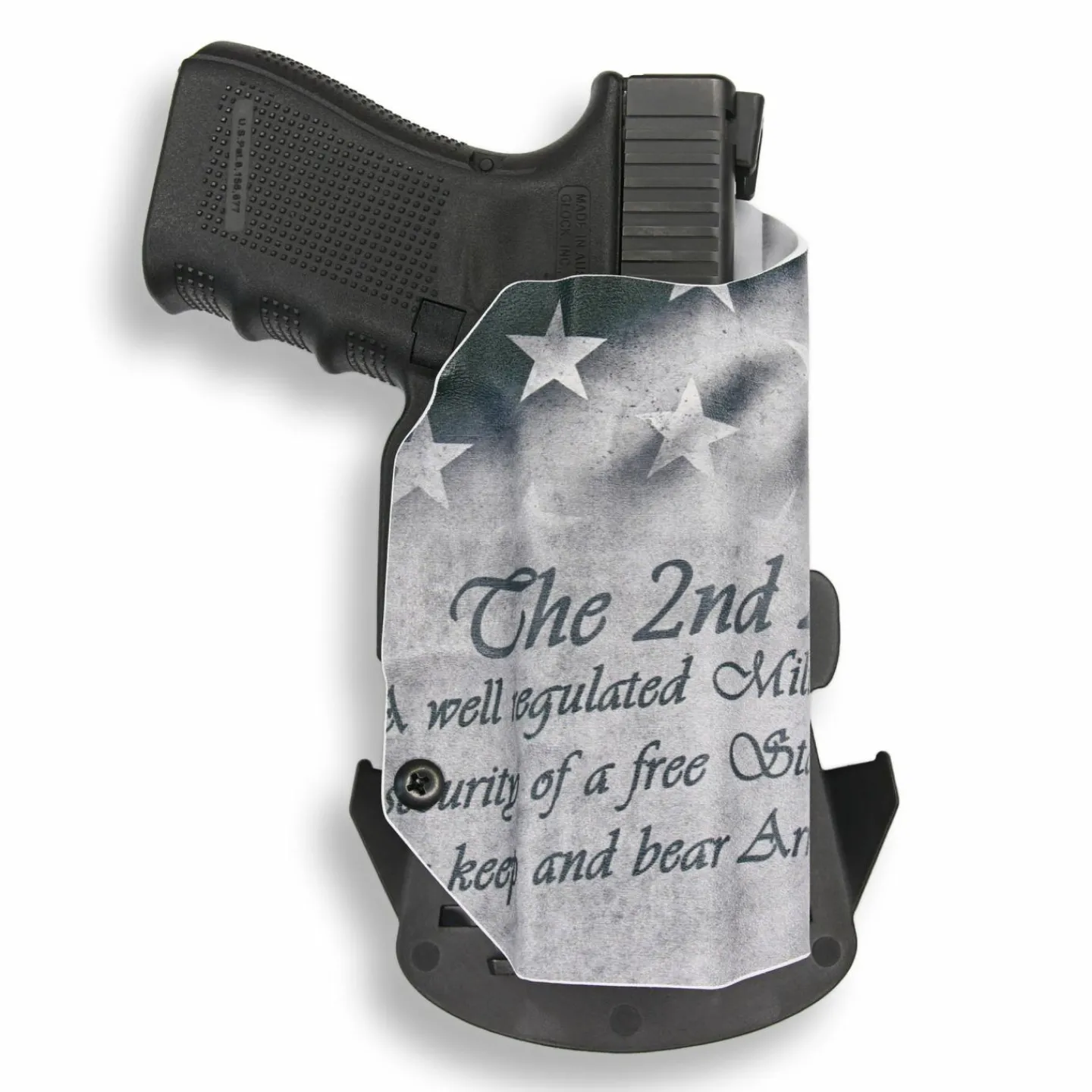 We The People Holsters Sig Sauer P320C 9MM/.40SW Manual Safety Red Dot Optic Cut OWB Holster Online
