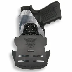 We The People Holsters Sig Sauer P320C 9MM/.40SW Manual Safety Red Dot Optic Cut OWB Holster Online