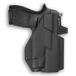 We The People Holsters Sig Sauer P320C 9MM/.40SW Manual Safety with Streamlight TLR-7/7A/7X Light Red Dot Optic Cut IWB Holster Sale
