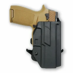 We The People Holsters Sig Sauer P320C 9MM/.40SW OWB Holster Discount