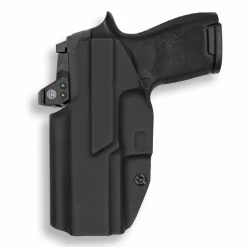 We The People Holsters Sig Sauer P250C 9MM/.40SW Red Dot Optic Cut IWB Holster