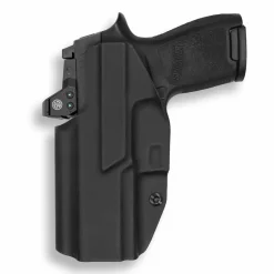 We The People Holsters Sig Sauer P320C 9MM/.40SW Red Dot Optic Cut IWB Holster Online