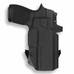 We The People Holsters Sig Sauer P250C 9MM/.40SW Red Dot Optic Cut OWB Holster Sale