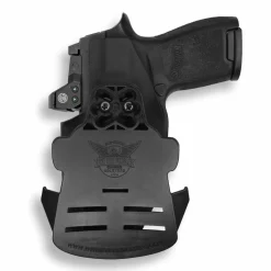 We The People Holsters Sig Sauer P250C 9MM/.40SW Red Dot Optic Cut OWB Holster Sale