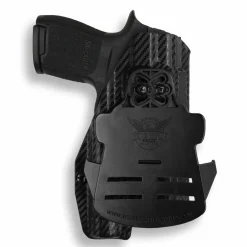 We The People Holsters Sig Sauer P320C 9MM/.40SW with Streamlight TLR-1/1S/HL Light OWB Holster Outlet