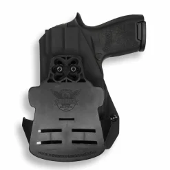 We The People Holsters Sig Sauer P320C 9MM/.40SW with Streamlight TLR-7/7A/7X Light OWB Holster Sale