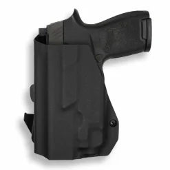 We The People Holsters Sig Sauer P320C 9MM/.40SW with Streamlight TLR-7/7A/7X Light OWB Holster Sale