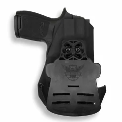 We The People Holsters Sig Sauer P320C 9MM/.40SW with Streamlight TLR-7/7A/7X Light OWB Holster Sale