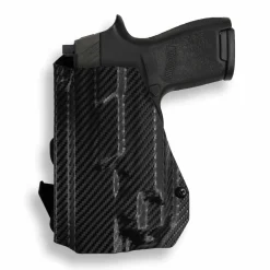 We The People Holsters Sig Sauer P320C 9MM/.40SW with Streamlight TLR-7/7A/7X Light OWB Holster Sale